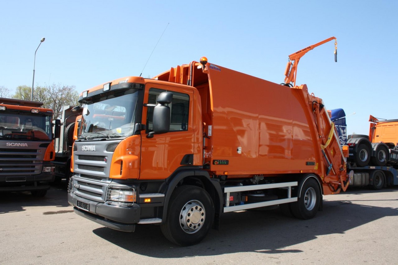 scania татарстан казань грузовые продажа